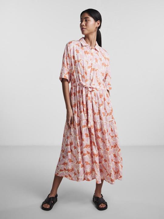 Image du produit Pieces PCKASEY Robe midi (M)