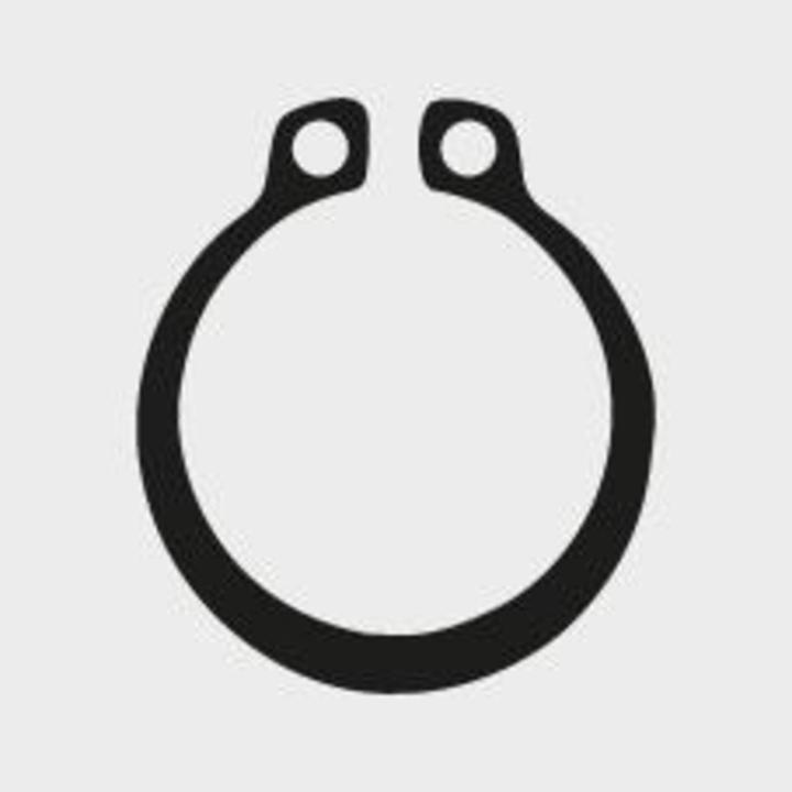 Produktbild Knipex Sicherungsringzangen-Set (270 mm)