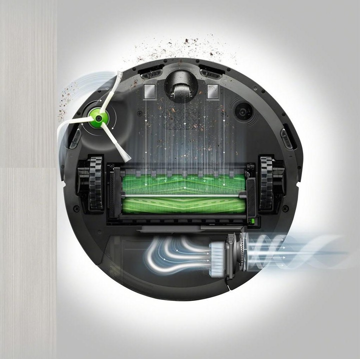 Image du produit iRobot Roomba i3+ (Robot vacuum)