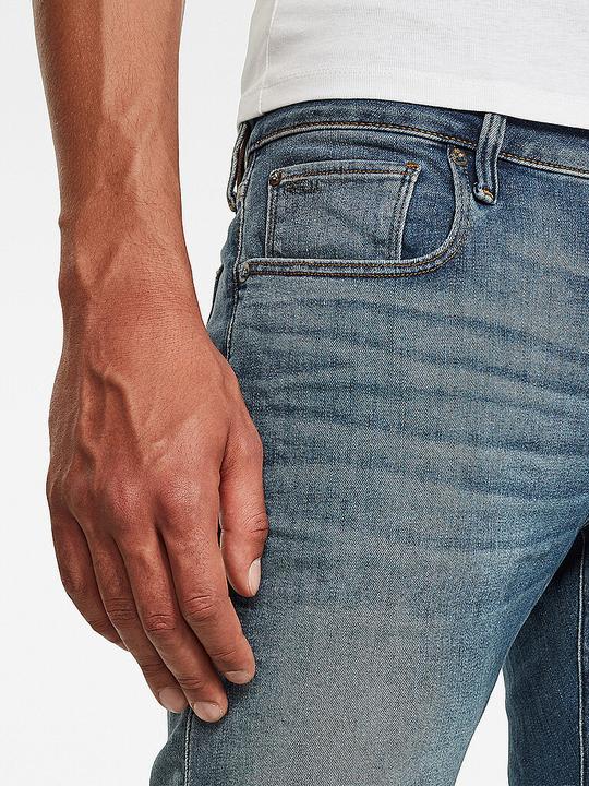 Immagine prodotto G-Star 3301 Slim Jeans vintage medio invecchiato (W31/L30)