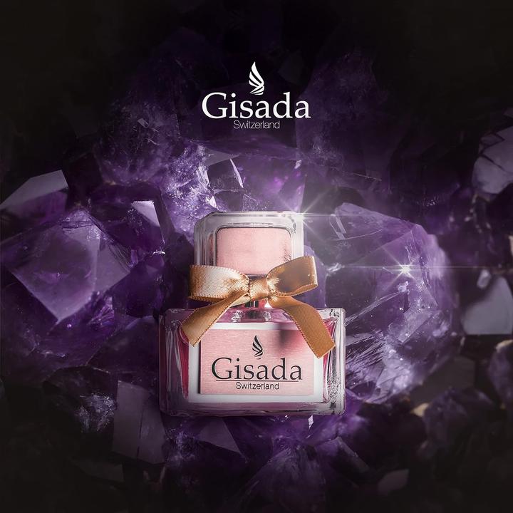 Produktbild Gisada Donna (Eau de Toilette, 100 ml)
