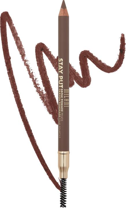 Milani Stay put (Medium Brown)