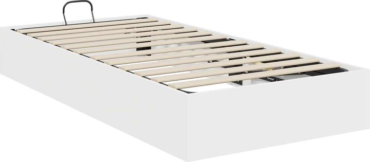 Produktbild vidaXL Aufbewahrungsbett (90 x 193 cm)