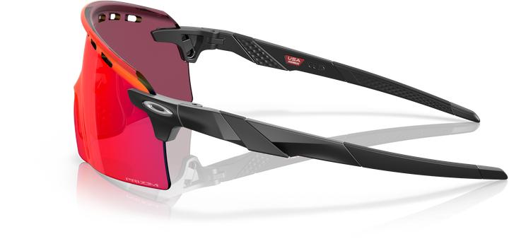 Produktbild Oakley Encoder Strike Vented Prizm (Matte Black, Prizm Road)