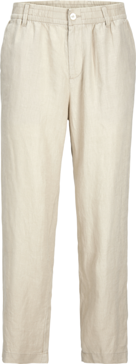 Produktbild Jack & Jones Jpstkarl Jjlawrence Linen Chino Sn Jnr (176)