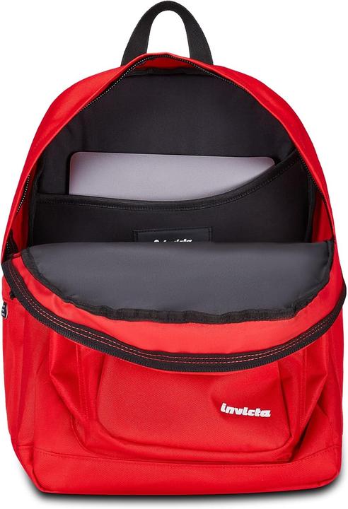 Immagine prodotto Invicta Zaino Unisex Adulto Semplice (20 l)