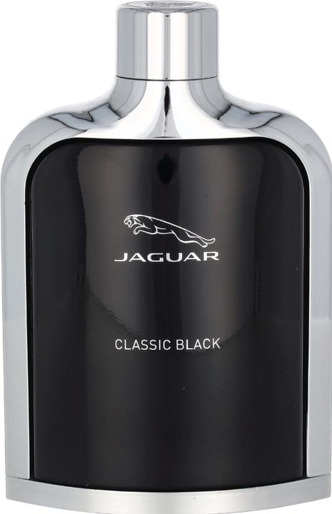 Produktbild Jaguar Classic Black (Eau de Toilette, 100 ml)