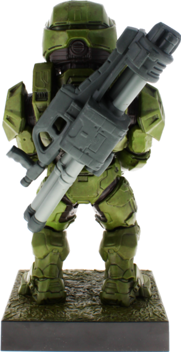 Produktbild Cable Guy Master Chief (Xbox 360, Xbox One S, Xbox Series X, PC, PS4, PS5)