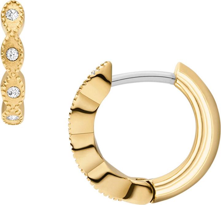 Produktbild Fossil Ellis Ohrringe (Zirkonia)