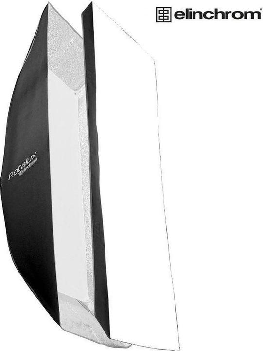 Actual product image Elinchrom Rotalux Softbox Strip 35x90cm (Soft boxes, 32 cm)