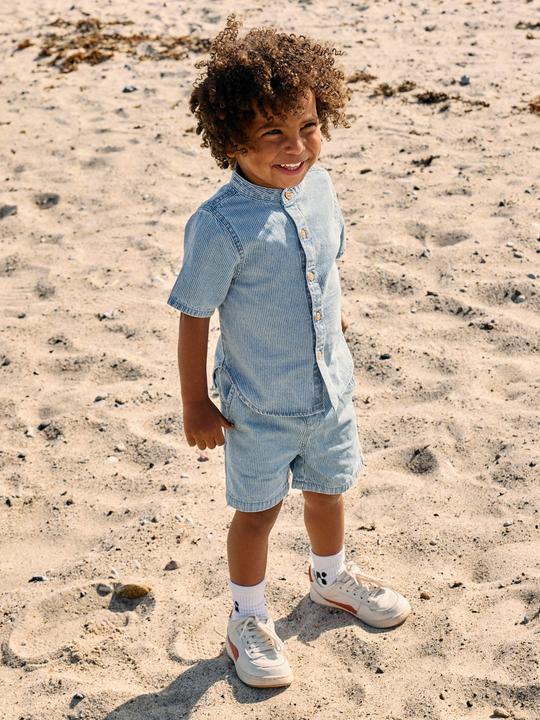 Image du produit Name it Jeans Hemd (116)