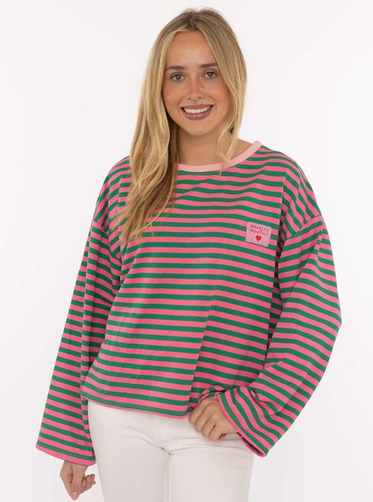 Produktbild Zwillingsherz Perfectly Imperfect (One Size)