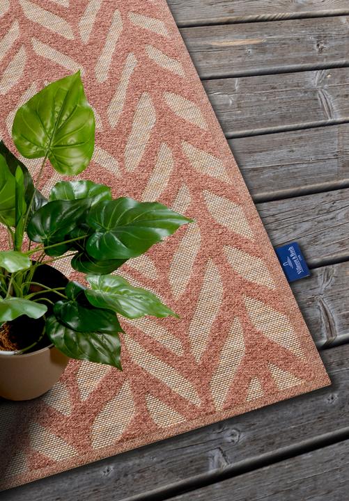 Actual product image Villeroy & Boch Georgette (160 x 230 cm)