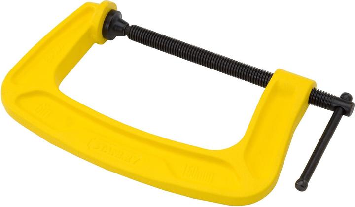 Produktbild Stanley C-Zwinge MaxSteel, 150 mm (150 mm)