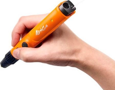 Actual product image XYZprinting Da Vinci 3D Pen 1.0