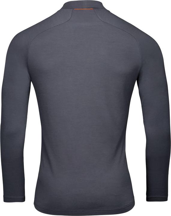 Actual product image Poc M's Layer Merino Mock Neck Jersey (XS)