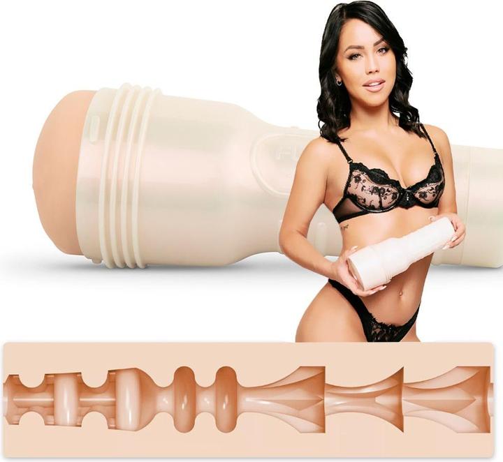 Produktbild Fleshlight Alina Lopez Rose