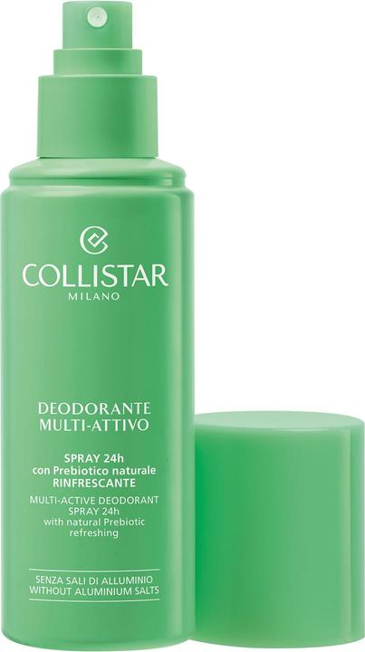 Produktbild Collistar Multiactive Spray Deodorant 2 (Spray, 100 ml)