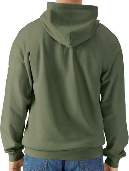 Image du produit Gildan - Veste à capuche SOFTSTYLE - Homme (S)