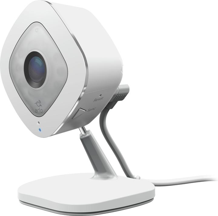 Actual product image Arlo Q Vmc3040 (1920 x 1080 Pixels)