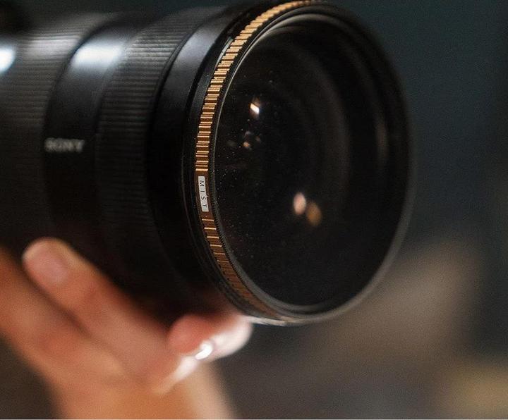 Productafbeelding PolarPro Quartzline FX Mist (82 mm, Diffusiefilter, 82 mm)