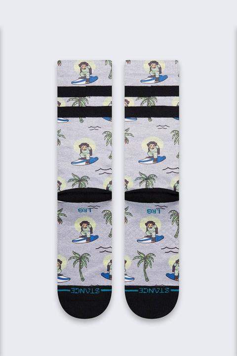 Produktbild Stance Surfing Monkey (M)