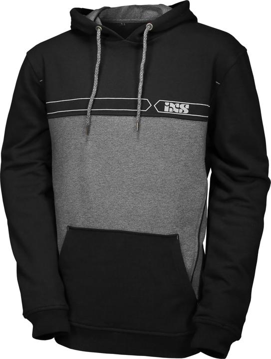 Produktbild iXS Hoody IXS-Team (S)