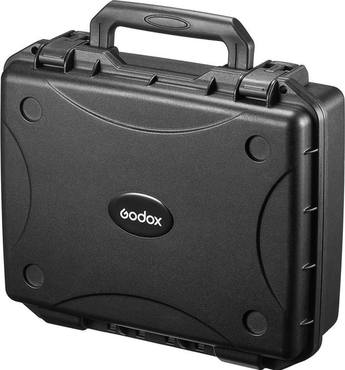 Image du produit Godox GMB 01 Hard Carry Case for 7" Monitor (étui de transport rigide pour moniteur 7") (7")