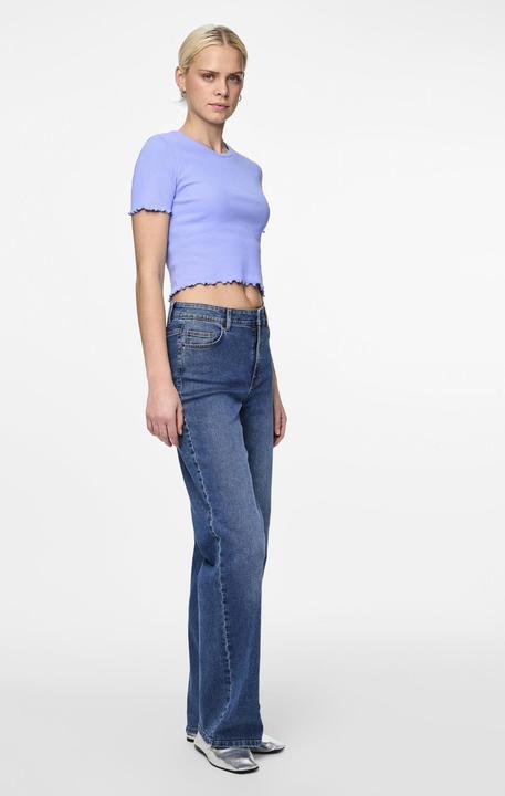 Produktbild Pieces PCMADDY Crop Top (XS)