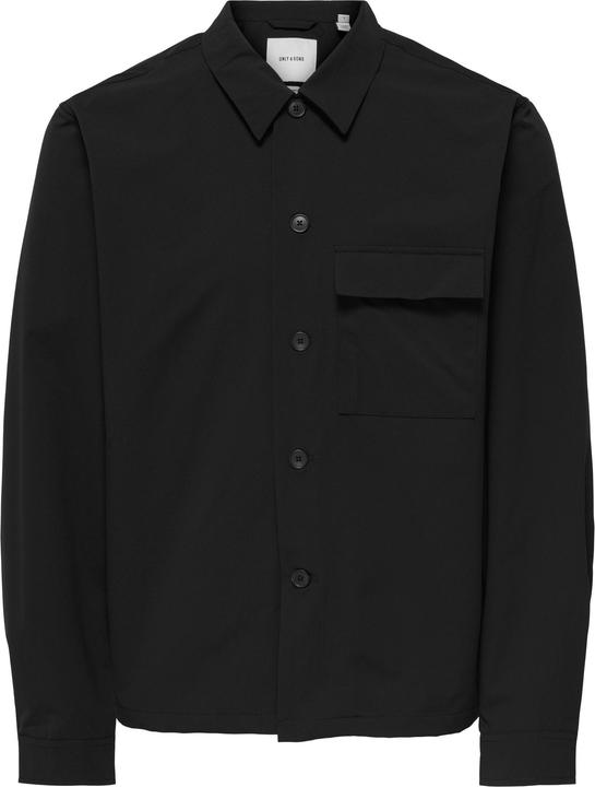 Immagine prodotto Only & Sons ONSFLEX Overshirt Overshirt (M)