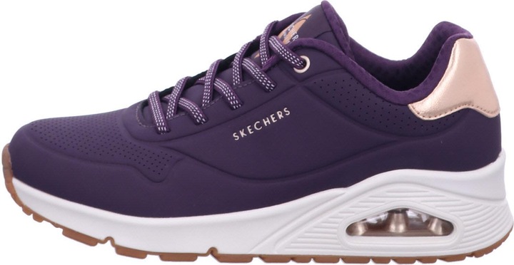 Produktbild Skechers 155196-DKPR (38)