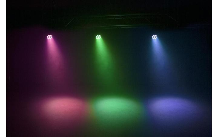 Produktbild BeamZ Bwa410 (10 W, LED)