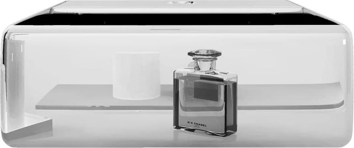 Image du produit vidaXL Becken (300 mm, 380 mm)