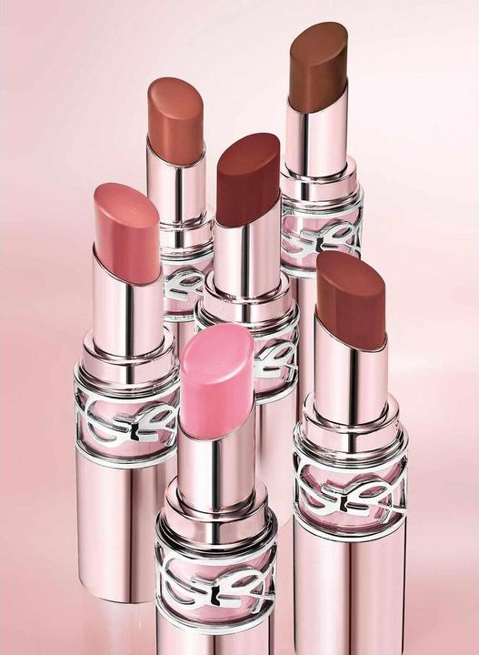 Actual product image Yves Saint Laurent Loveshine Balm 7B (Lip Care Stick, 30 ml)