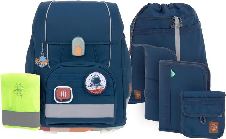 Actual product image Lässig Boxy Unique (21 l)