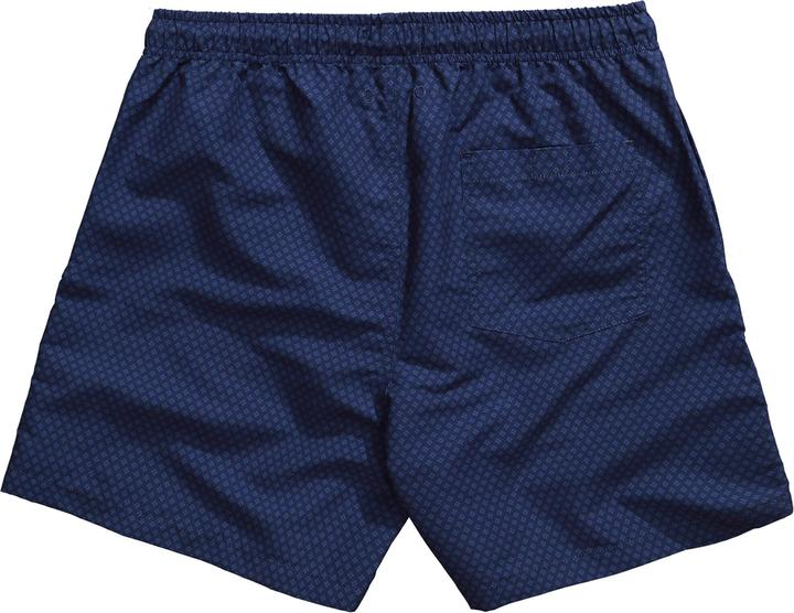 Produktbild Jay-Pi Badeshorts, Beachwear, Elastikbund, bis 7 XL (6XL)