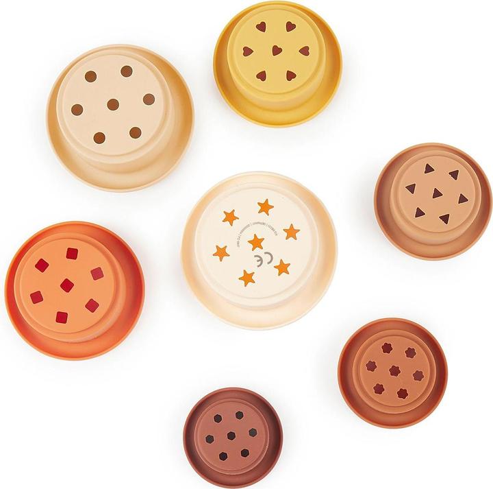 Image du produit Bieco Gobelet empilable Choco Bliss