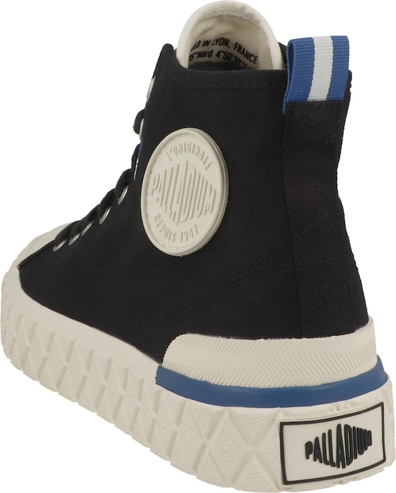 Produktbild Palladium Palla Ace Chukka ORG - 61699 (45)