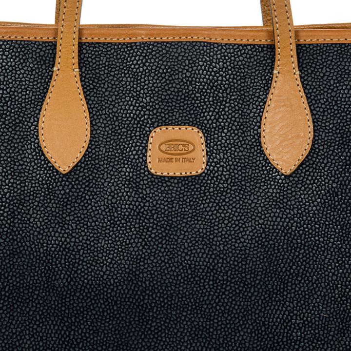 Produktbild Brics Life Shopper Tasche 40.5 cm Laptopfach (20 l)