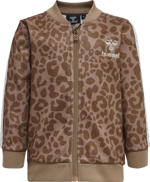 Produktbild hummel Hmlnaomi Zip Jacket (74)