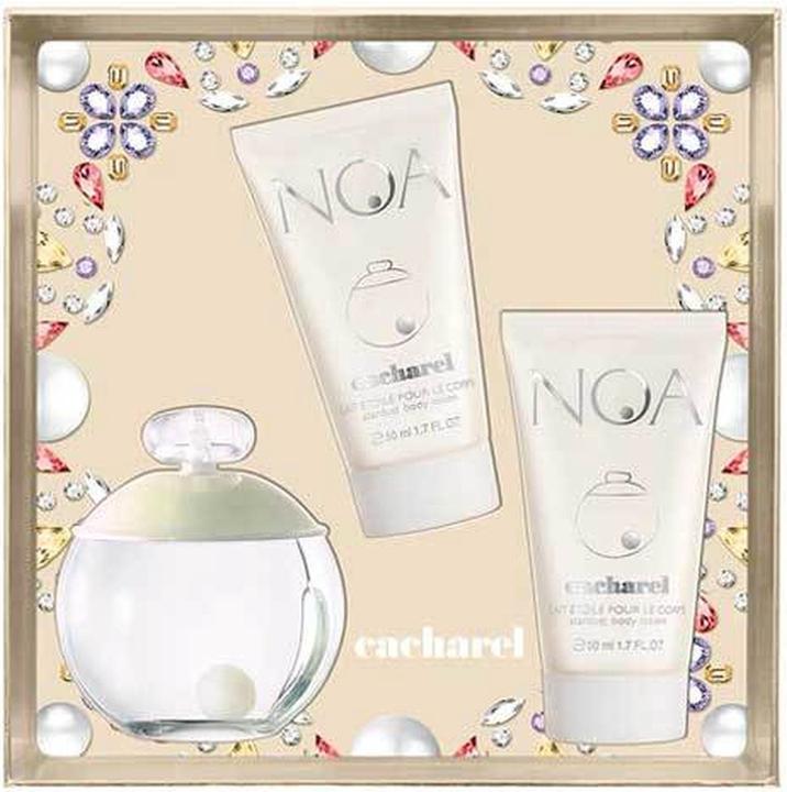 Immagine prodotto Cacharel Noa (Set di profumi)