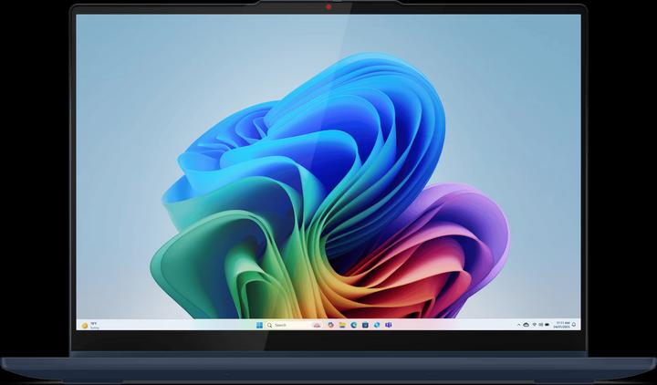 Actual product image Lenovo IdeaPad 5 2-in-1 (16", AMD Ryzen AI 7 350, 16 GB, 1000 GB, CH)