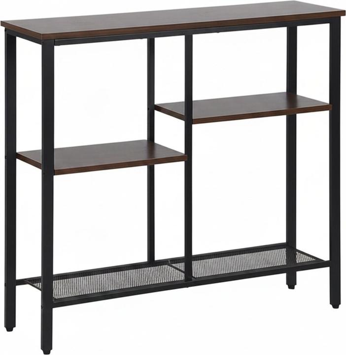 Image du produit Relaxdays Table console (80 x 22 x 75 cm)