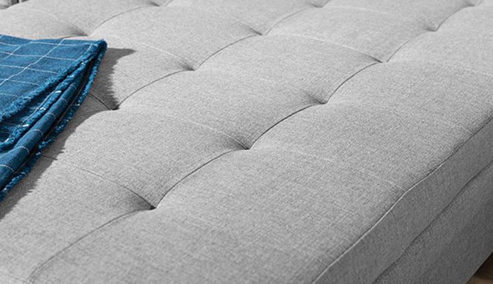 Produktbild ELTAP Sorento (Bettsofa, Ecksofa, 4-Sitzer)