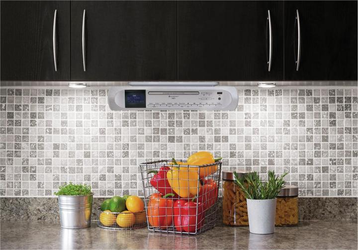 Produktbild Soundmaster Ur2170 (DAB+, FM)