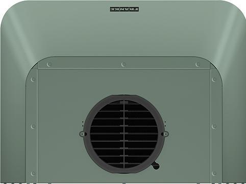 Actual product image Franke Smart Deco Wandhaube (Wall hood)