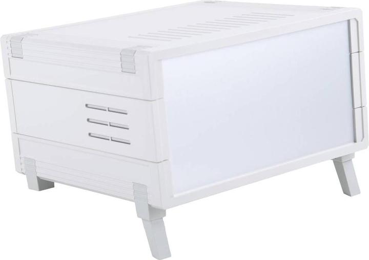 Actual product image Bopla 555200204 - Ultramas 224.2 x 198.9 72.4 mm IP30 (Housing)