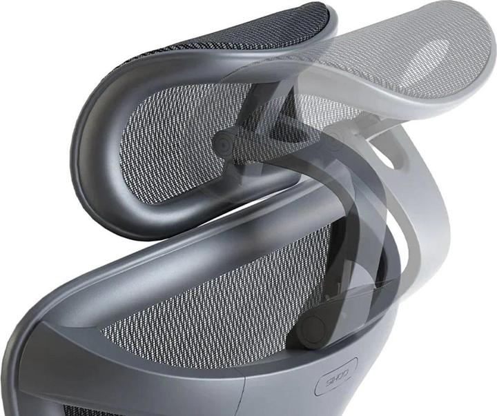 Actual product image Sihoo Doro C300