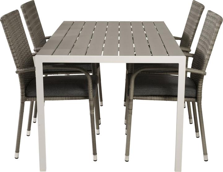 Venture Home Break,Anna