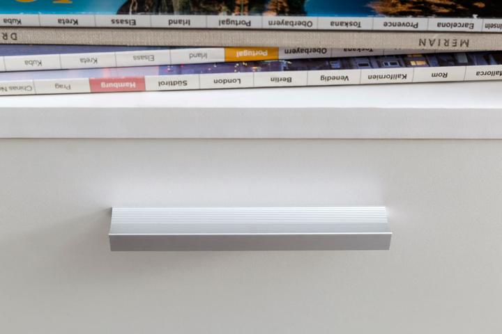 Produktbild Wohnling Rollcontainer (33 x 38 x 60 cm)